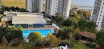 Royal Anka Emlaktan 1+1 kiralk daire Isparta kule efes sitesi..17.500