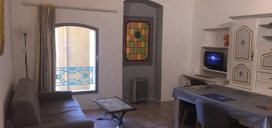 Location appartement 1 pièce 48 m²