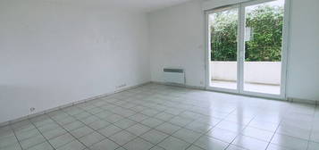 Location appartement 2 pièces 46 m²