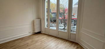 Location appartement 11 m²