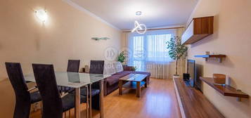 Prodej bytu 3+kk, 70 m2, Praha, ul. Plevenská