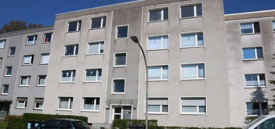 Moderne und geräumige 3,5-Zimmer-Wohnung in Herne-Börnig mit Balkon sucht genau Sie