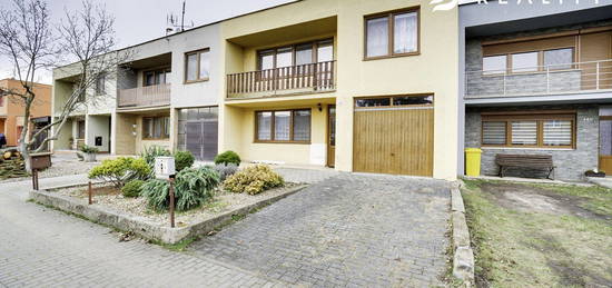 Prodej  rodinného domu 181 m², pozemek 399 m²