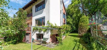 Aigner - Grafrath nähe Ammersee! 1-2 Familienhaus auf herrlichem 796m² Südgrundstück