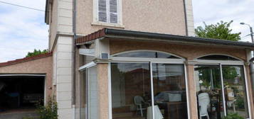 Vente maison 7 pièces 140 m²