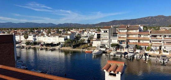 Ático en Empuriabrava, Castelló d´Empúries