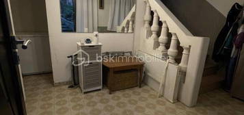 Appartement  à vendre, 5 pièces, 4 chambres, 133 m²