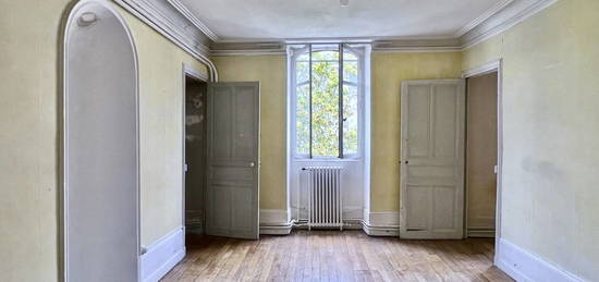 Appartement  à vendre, 4 pièces, 3 chambres, 89 m²