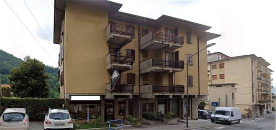 Appartamento all'asta via Massimo d'Azeglio, 94, Lumezzane