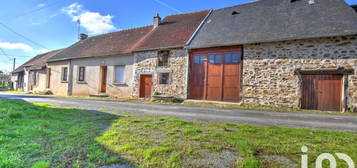 Maison de village 1 étage  à vendre, 5 pièces, 4 chambres, 113 m²