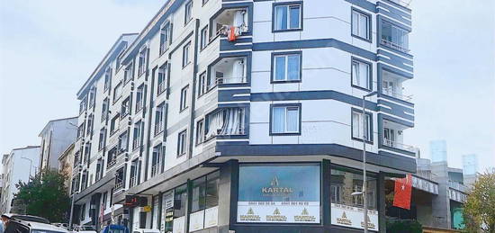 -ESENYURT YENİKENTTE SIFIR 3+1 EŞYALI KİRALIK DAİRE-