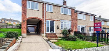 5 bedroom semi-detached house for sale