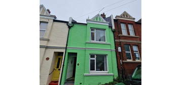 Terraced house to rent in Blaker Street, Brighton BN2