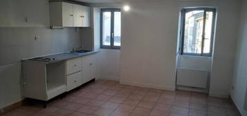 Location appartement 3 pièces 52 m²