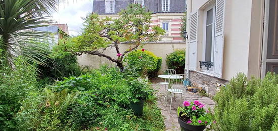 Appartement  à vendre, 3 pièces, 2 chambres, 49 m²