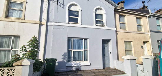 Flat for sale in Babbacombe Road, Torquay TQ1