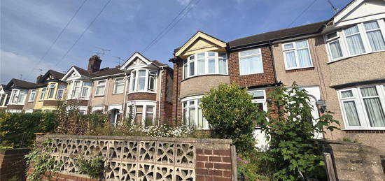 3 bed semi-detached house for sale