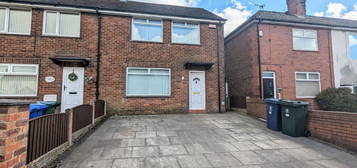 Terraced house for sale in Ormskirk Road, Upholland, Skelmersdale WN8