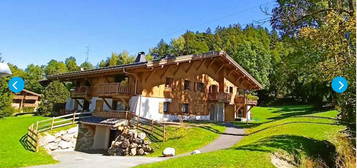 Appartement MEGEVE T3 68,19 m2