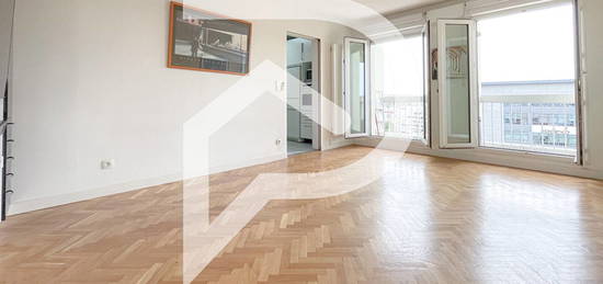 Appartement Issy Les Moulineaux 3 pièce(s) 63.98 m2