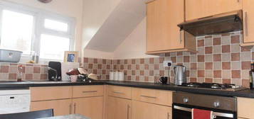 2 bed shared accommodation to rent