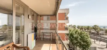 Apartamento en Eixample