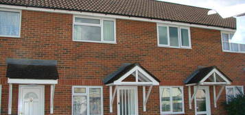 1 bedroom terraced house to rent