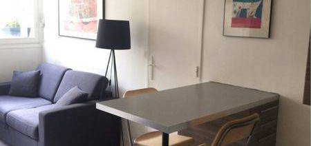 Studio 20m2 - Paris 14 Montparnasse Daguerre