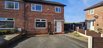 End terrace house for sale in Tadman Grove, Dunham Massey, Altrincham WA14