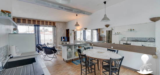 Maison  à vendre, 4 pièces, 3 chambres, 87 m²