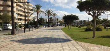 Piso en Marina Botafoc - Platja de Talamanca, Ibiza/Eivissa