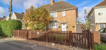 Semi-detached house for sale in John English Avenue, Braintree CM7