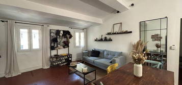 Location appartement 3 pièces 56 m²