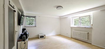 2-Zimmer-Souterrain-Wohnung in ruhiger Lage in Gießen-Wieseck zu