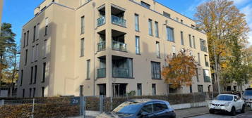 BETREUTES WOHNEN: Luxuriöse Penthousewohnung in TOP-Lage in  Karlsruhe zu vermieten