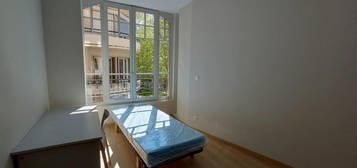 Location appartement 1 pièce 18 m²