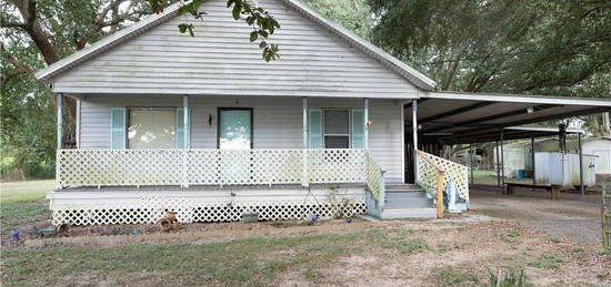 314 W Fifth St, Roanoke, LA 70581