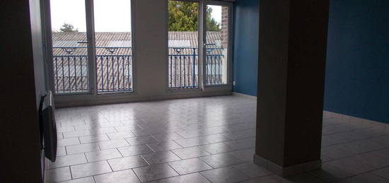 Appartement 4 pièces 100 m²