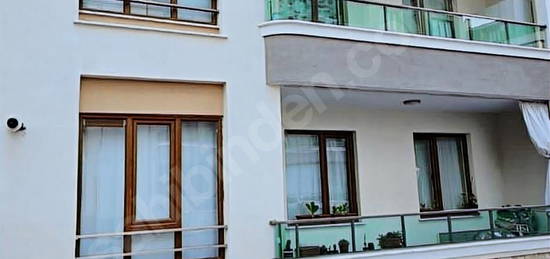 KEYKUBAT KONAKLARIDA SATILIK LÜKS DAİRE