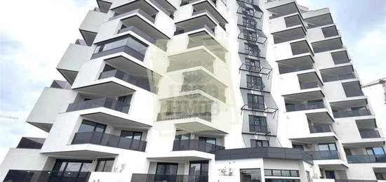 Apartament nou 57 mpu 2 camere garaj terasa si boxa in Evolution