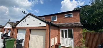 End terrace house to rent in Larkspur Close, Taunton TA1