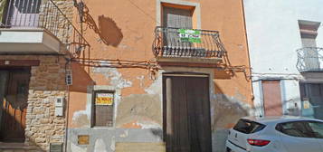 Casa adosada en venta en Castell de Castells