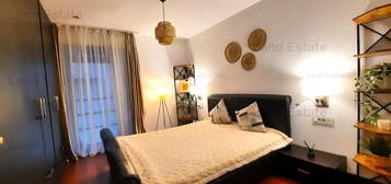 2 camere Alia Apartament-Loc parcare-Arc Triumf