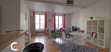 Location appartement 3 pièces 55 m²