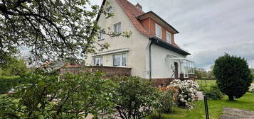 Gepflegtes 1 Fam.-haus, Garage, Carport, Solarthermie in Schauenburg/ Breitenbach