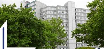 2 Zimmer Wohnung in Kiel-Mettenhof | Lütt Immobilien Kiel | Provisionsfrei