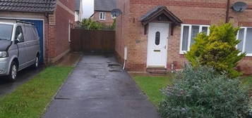 2 bedroom semi-detached house