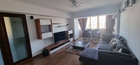 Apartament Modern Titulescu