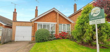 Bungalow for sale in Leeway Road, Southwell, Nottinghamshire NG25