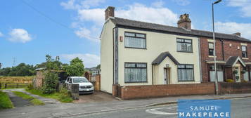 Semi-detached house for sale in Millrise Road, Milton, Stoke On Trent ST2